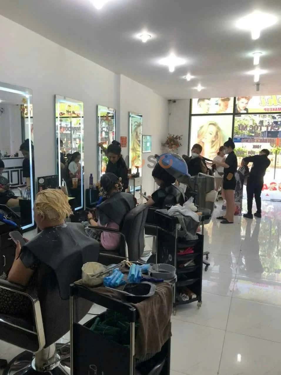 Cho thuê nhà mặt tiền Võ Chí Công Quận 9, TP.HCM – giá 27 triệu — Hình 3
